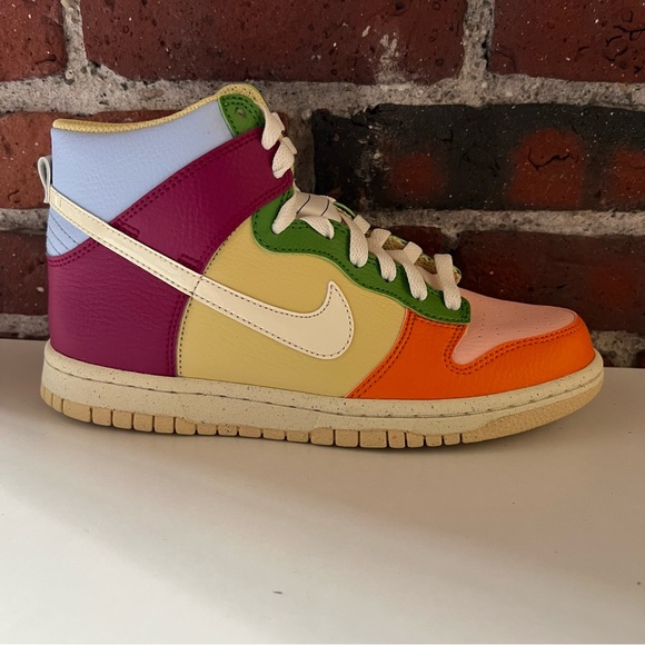 Nike Other - Nike Kids Dunk High NN (GS) High-Top Sneakers